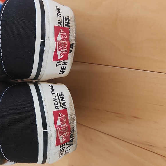 Vans Sneakers - Picture 7 of 7